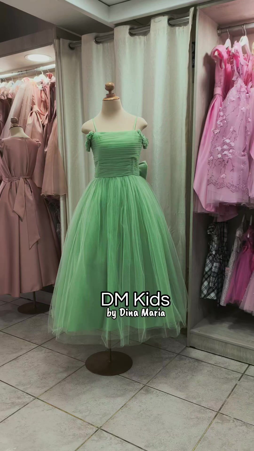 @Dina Maria