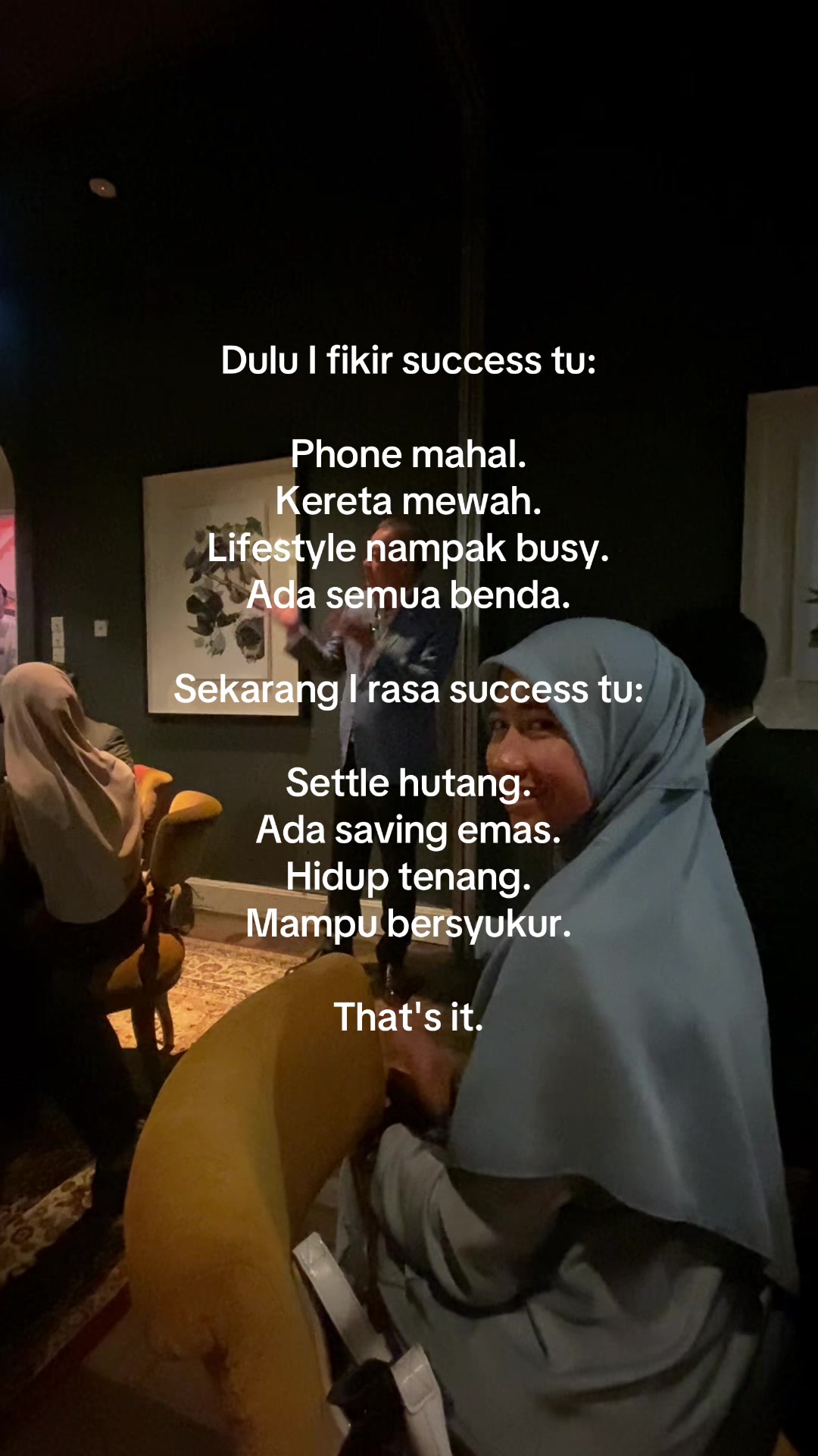 @Cik Pikah | Public Gold