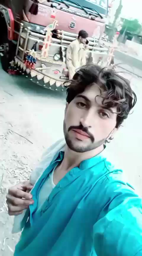@Umar Afridi