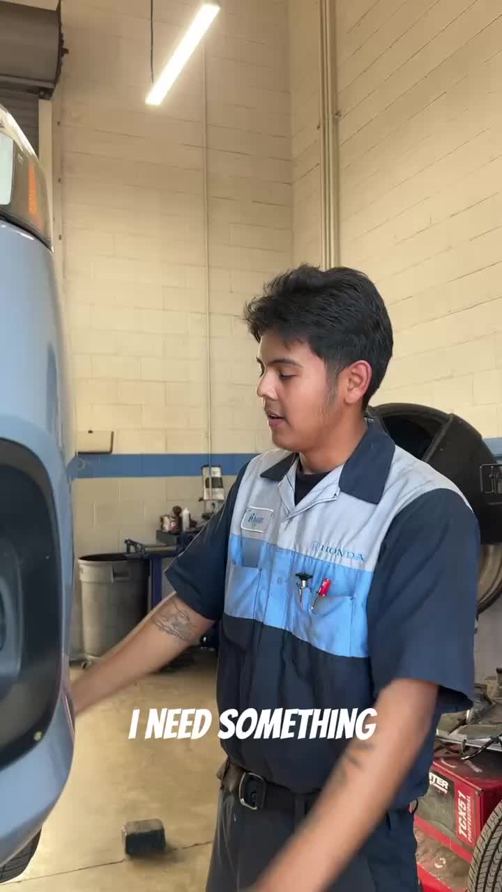 @NR Honda HB