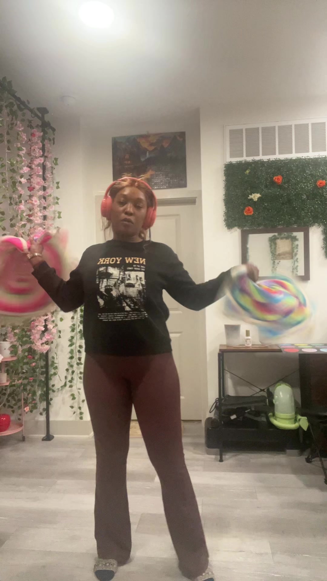 @WellBehavedLassie🍭🍄