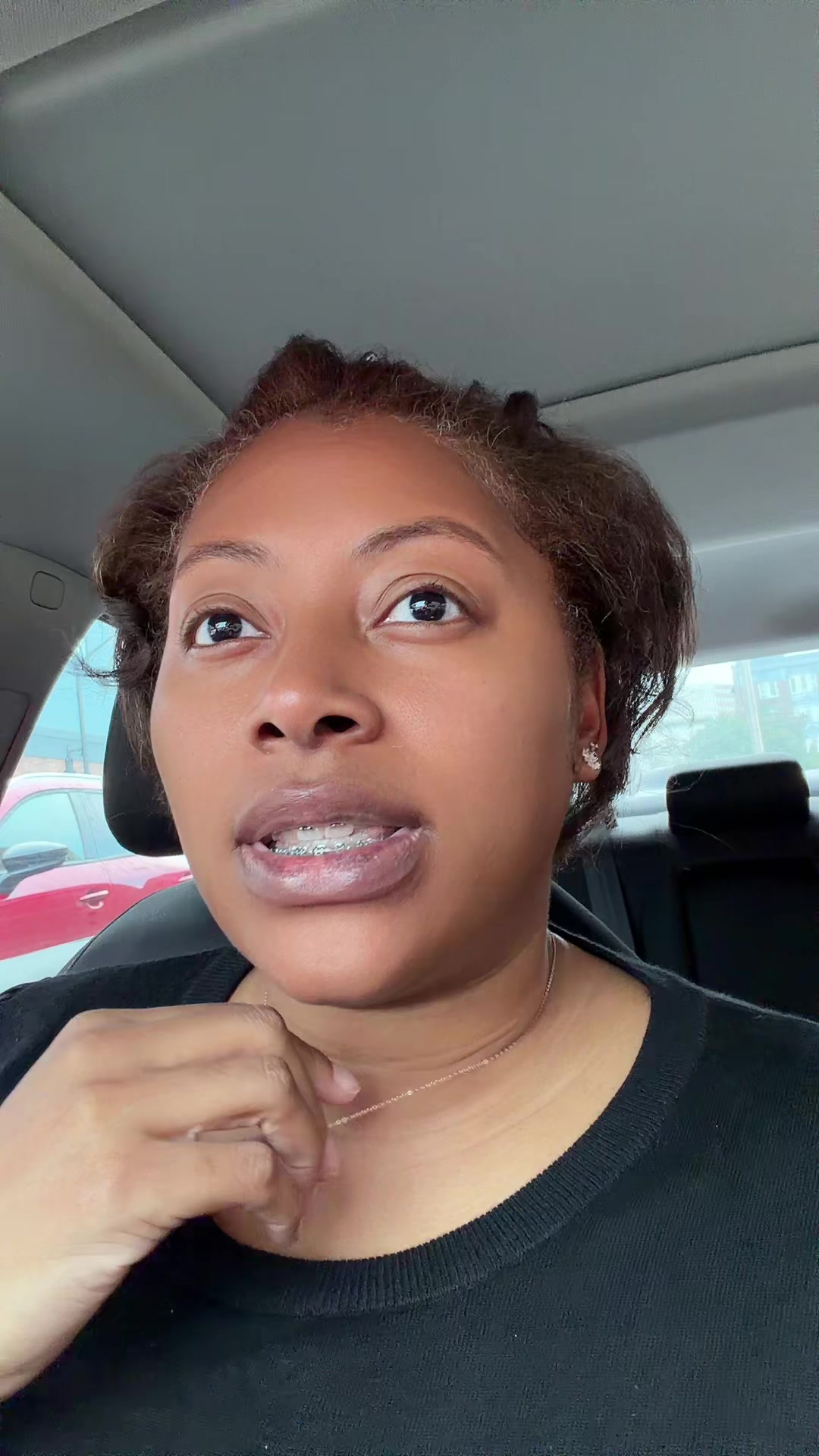 @Téjah Erin | Favorite Yapper
