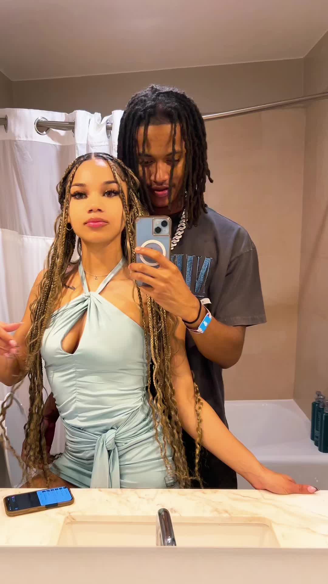 @CJAY💙‼️