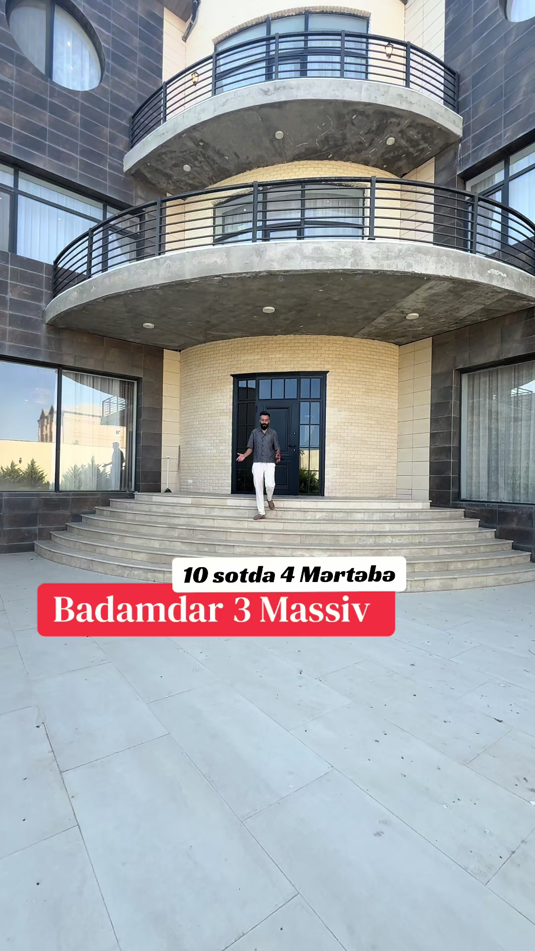 @Sizin Əmlakçı Elməddin