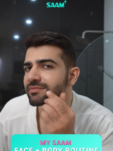 @Saam Cosmetics