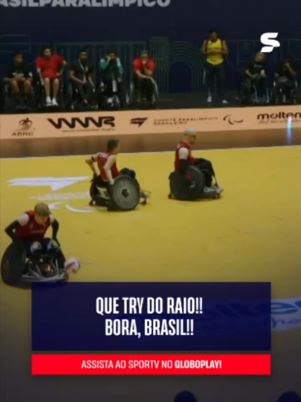 @Sportv