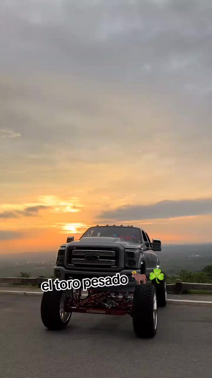 @el toro pesado 🐂☘️
