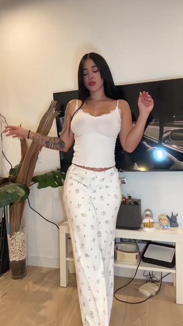 @Nicole Jaimes