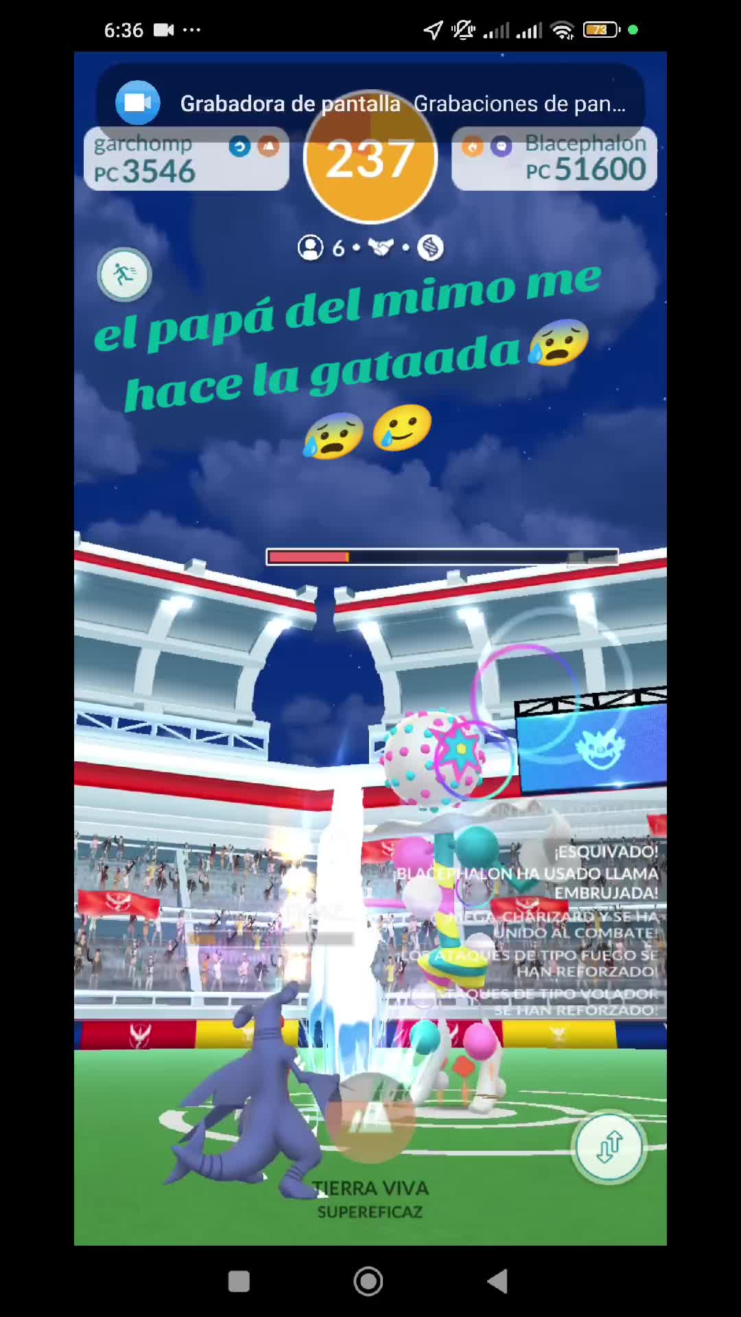 @Roger Munoz715