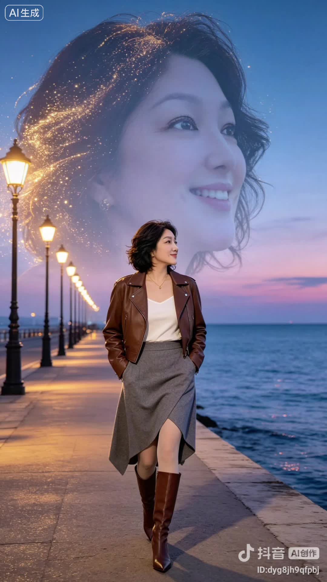 @陈丽娟 感恩遇见与关注谢谢🍀