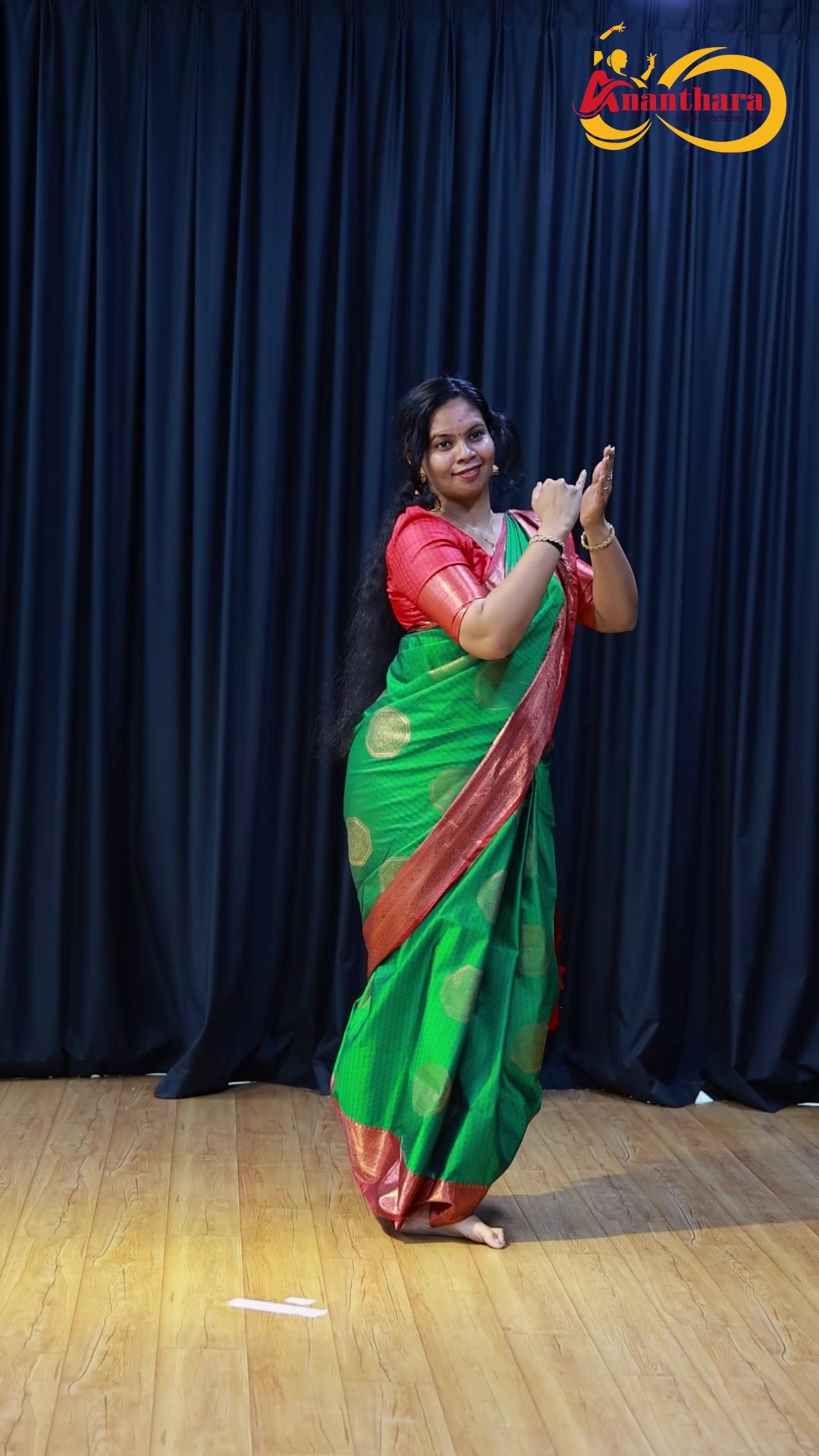 @Kalamandalam Swetha S S