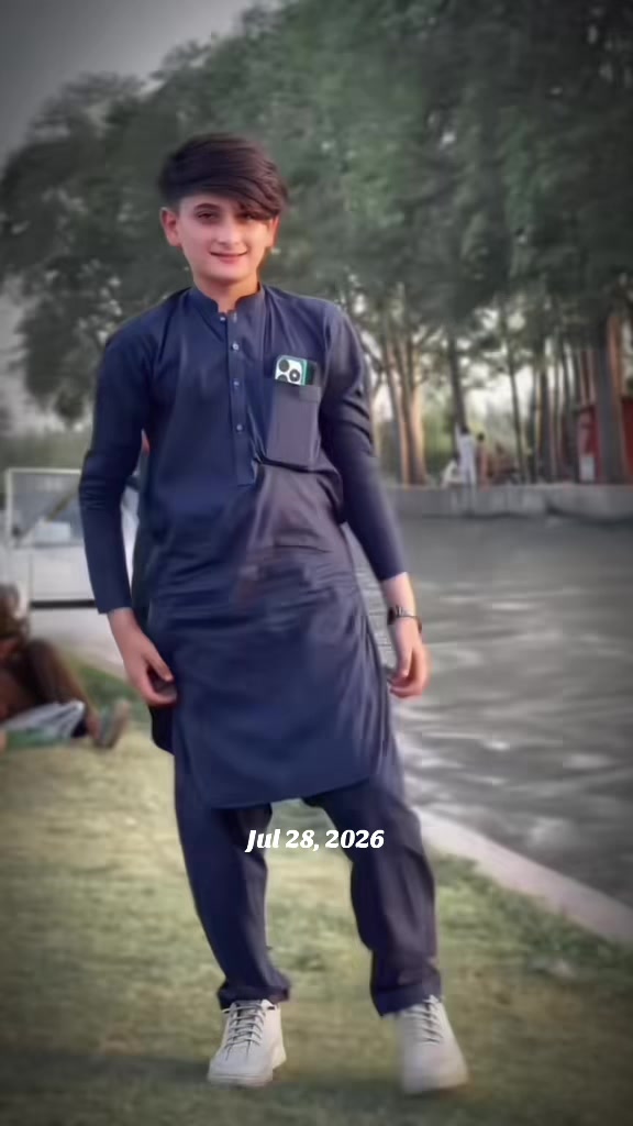 @Sheraz live