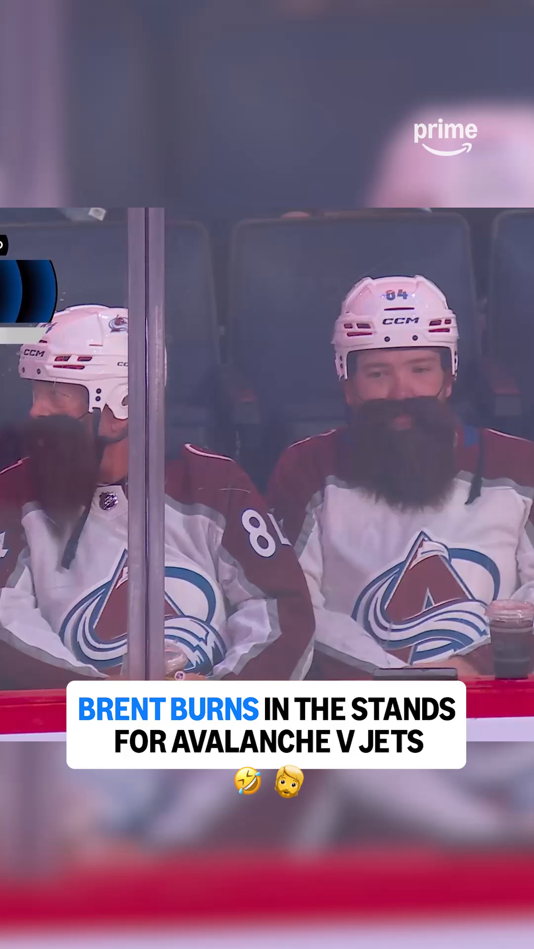 @Sports on Prime Canada
