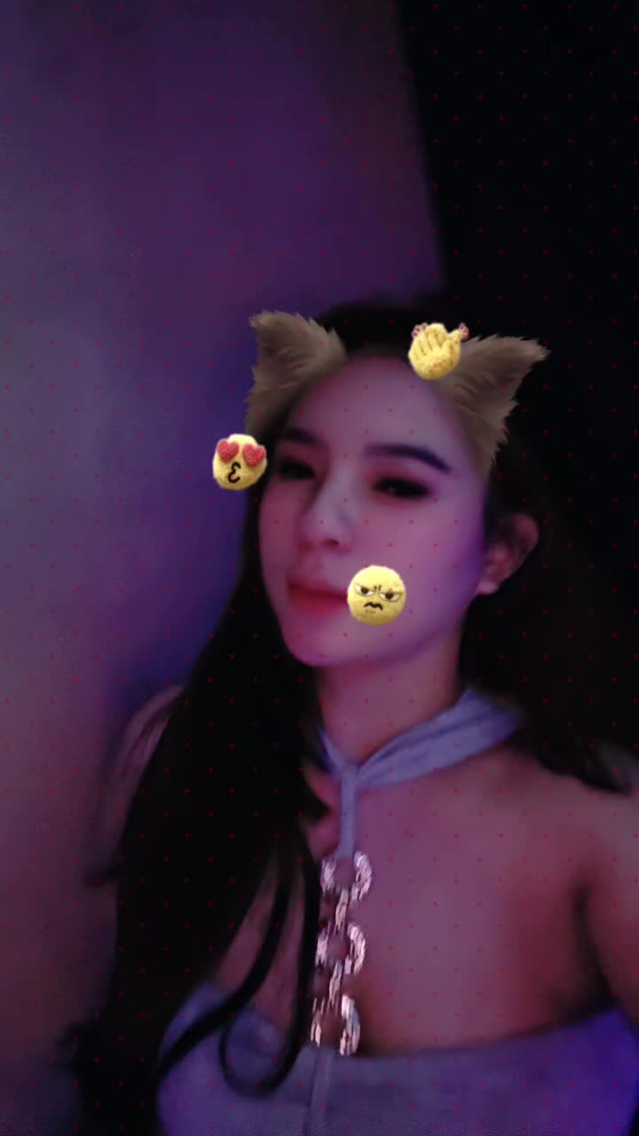 @meyongagain