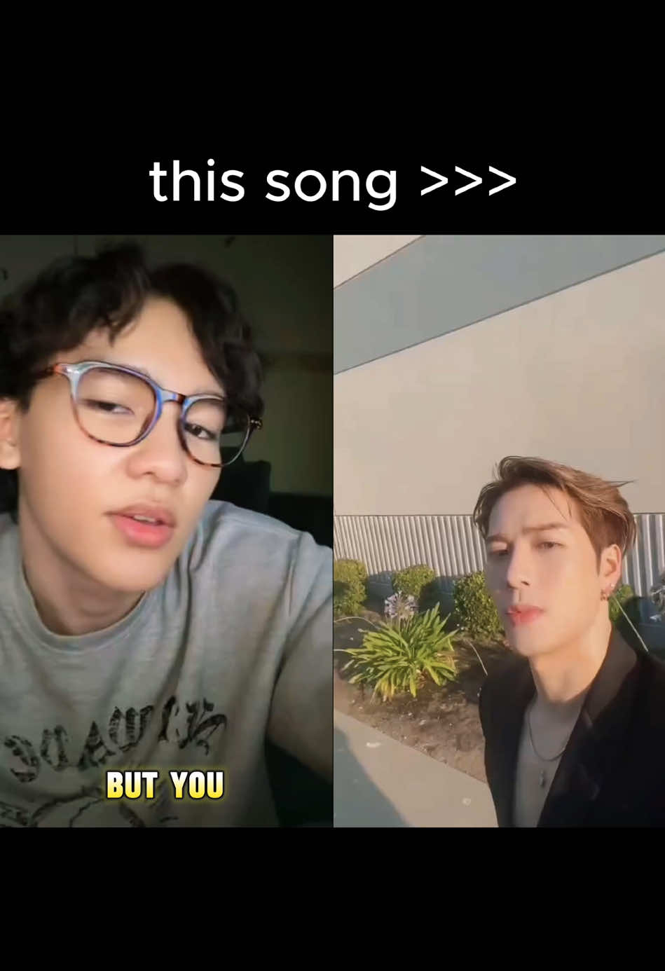 @Jackson Wang Fanpage