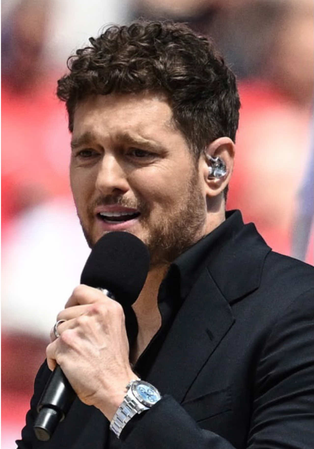 @Michael Bubl&eacute;