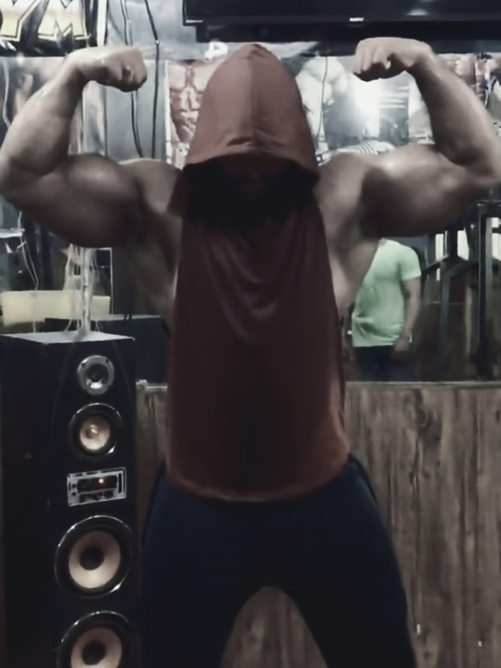 @Faisal PAK fitness⛎