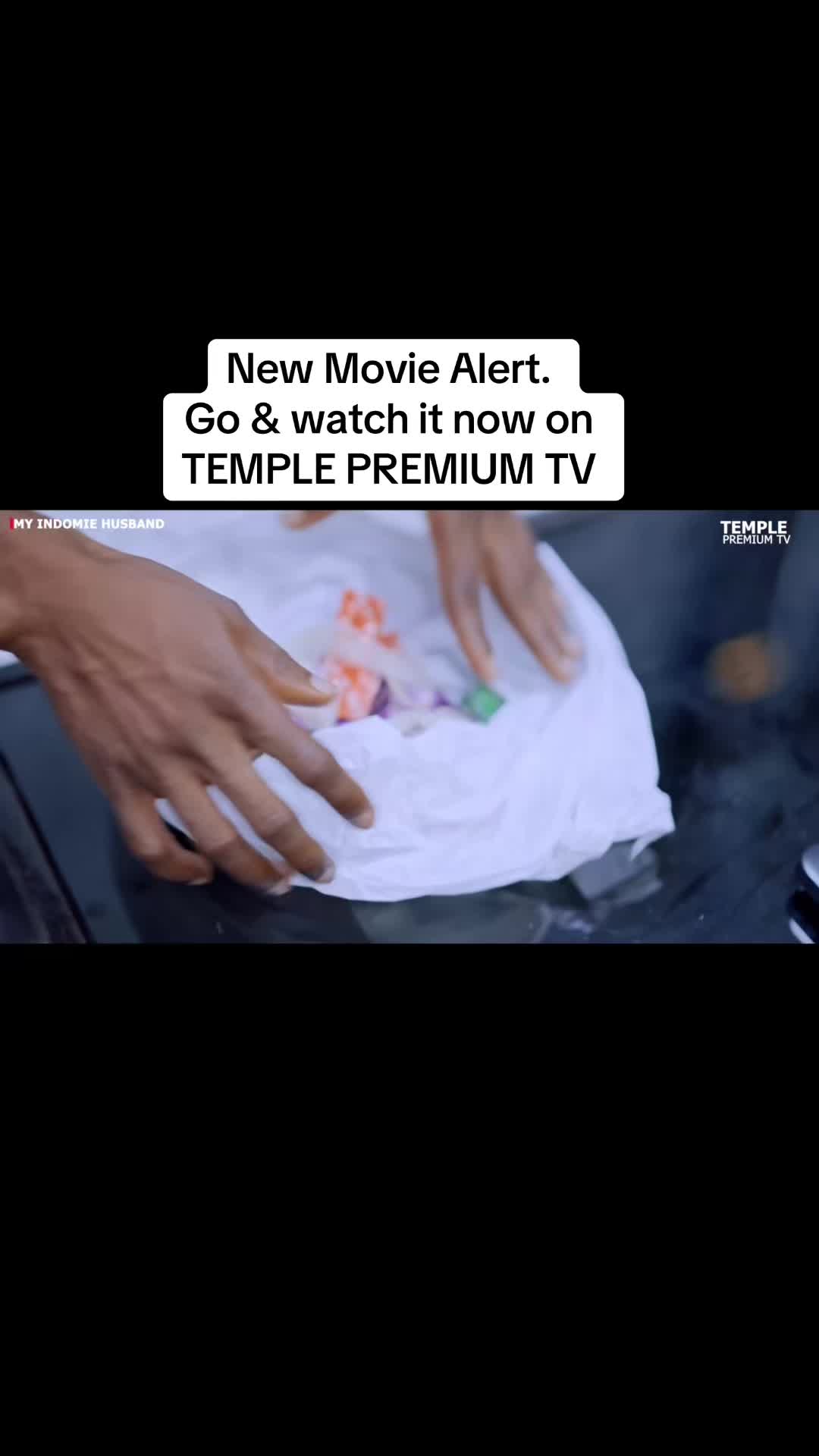 @Temple Movies Tv