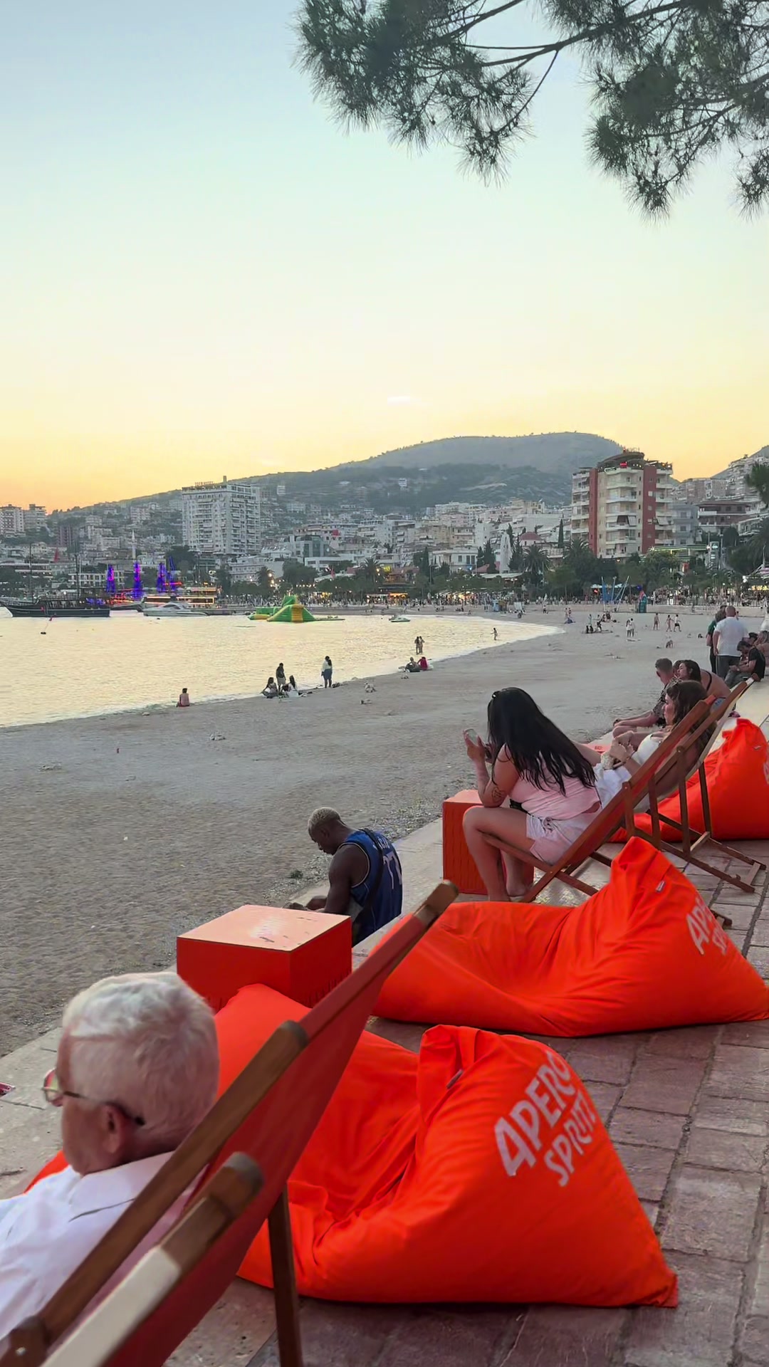 @SARANDA EVENTS
