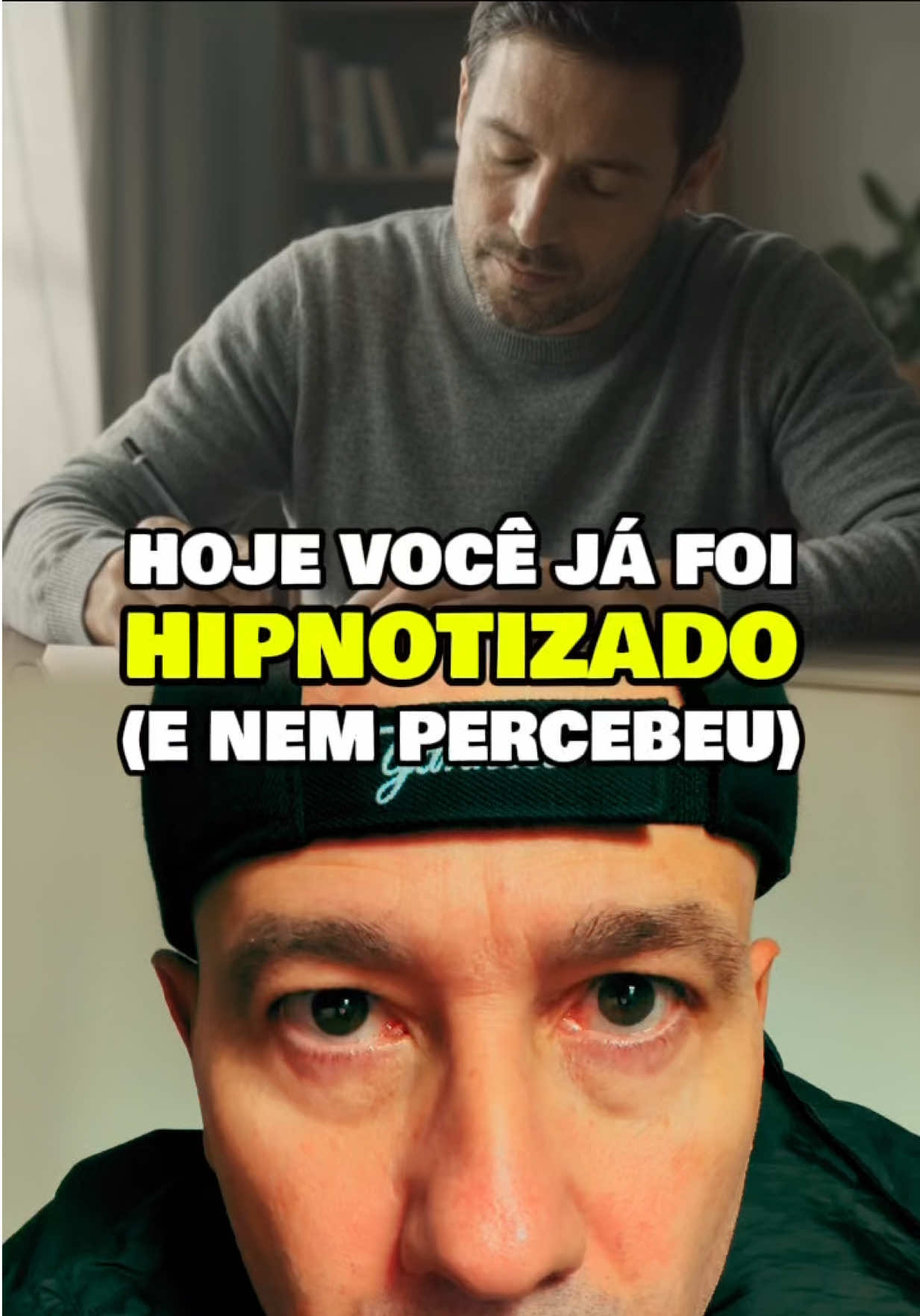 @Andr&eacute; Attie | Hipnose Ao Vivo