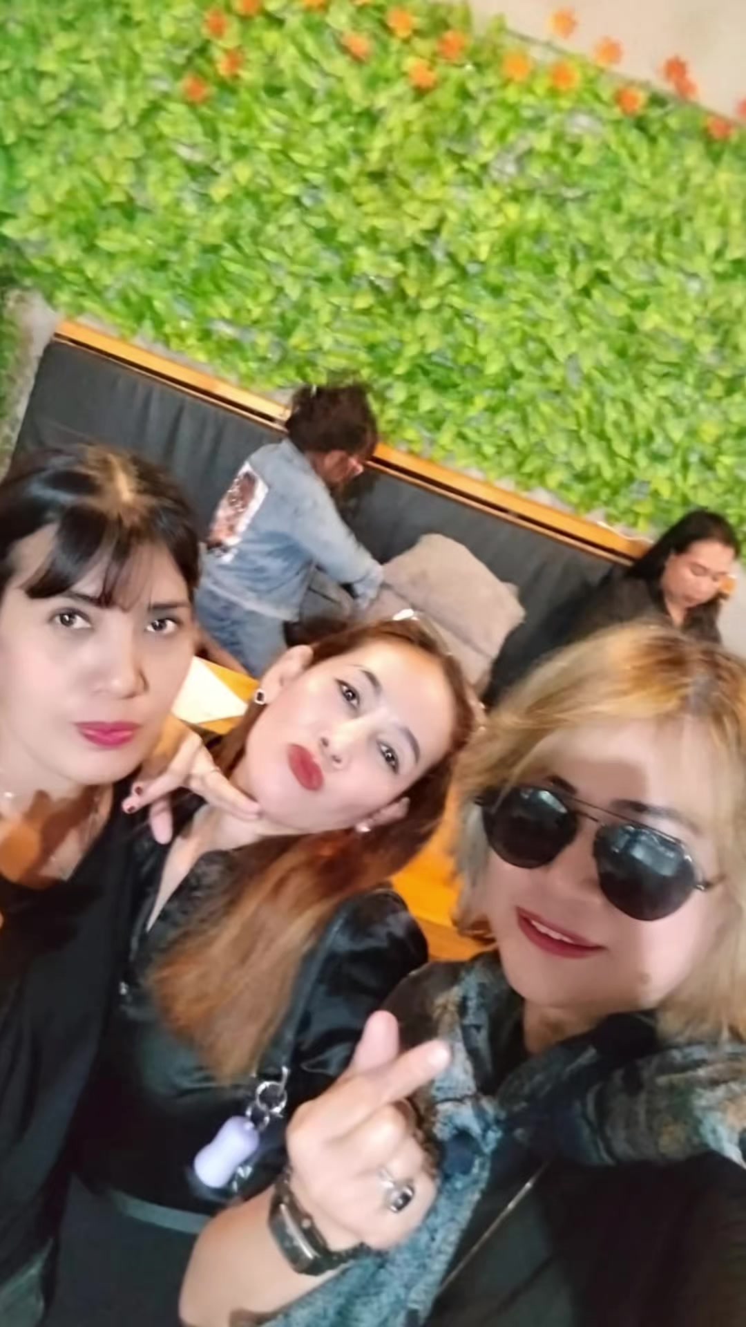@kanjeng ratu
