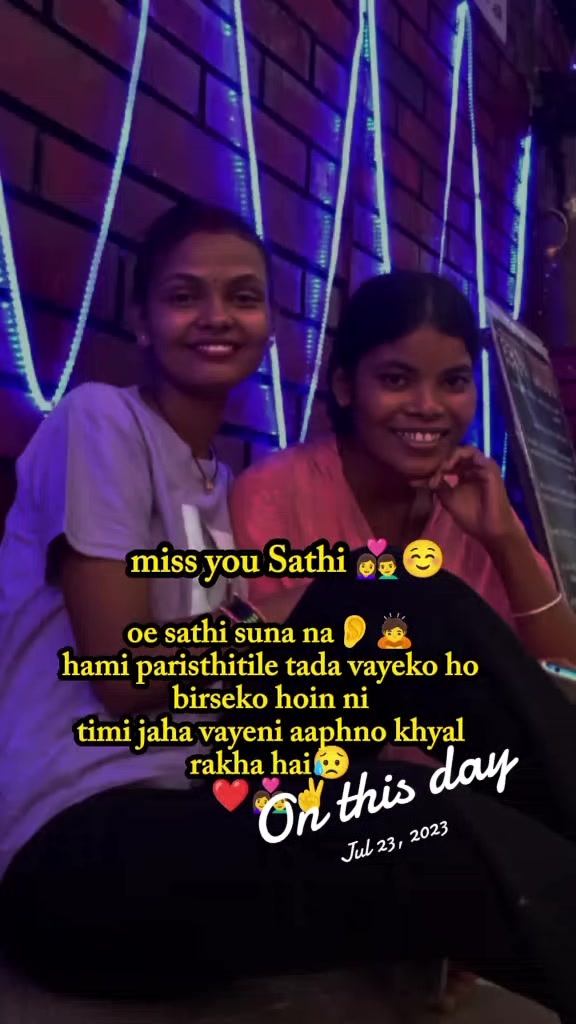 @Priyanka