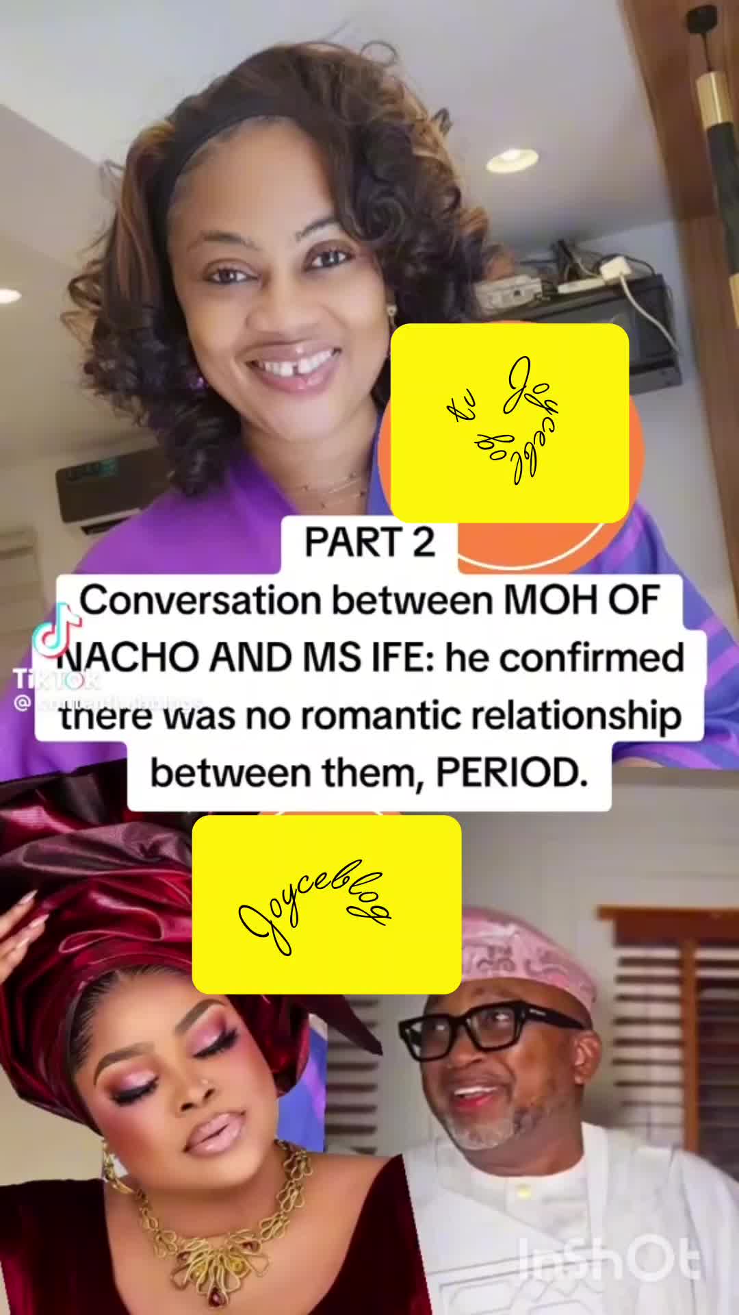 @Joyce ~23
