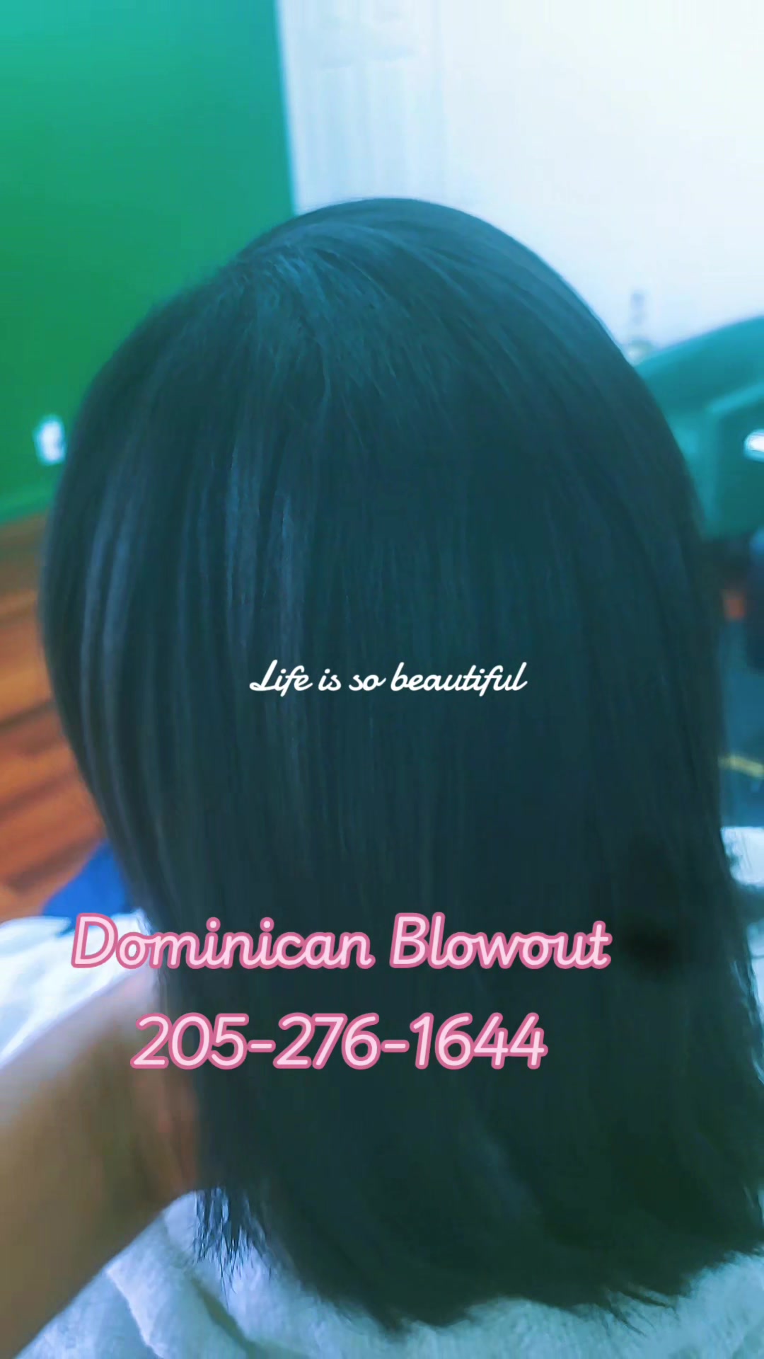 @Yuberky👑 DominicanHair&Nails