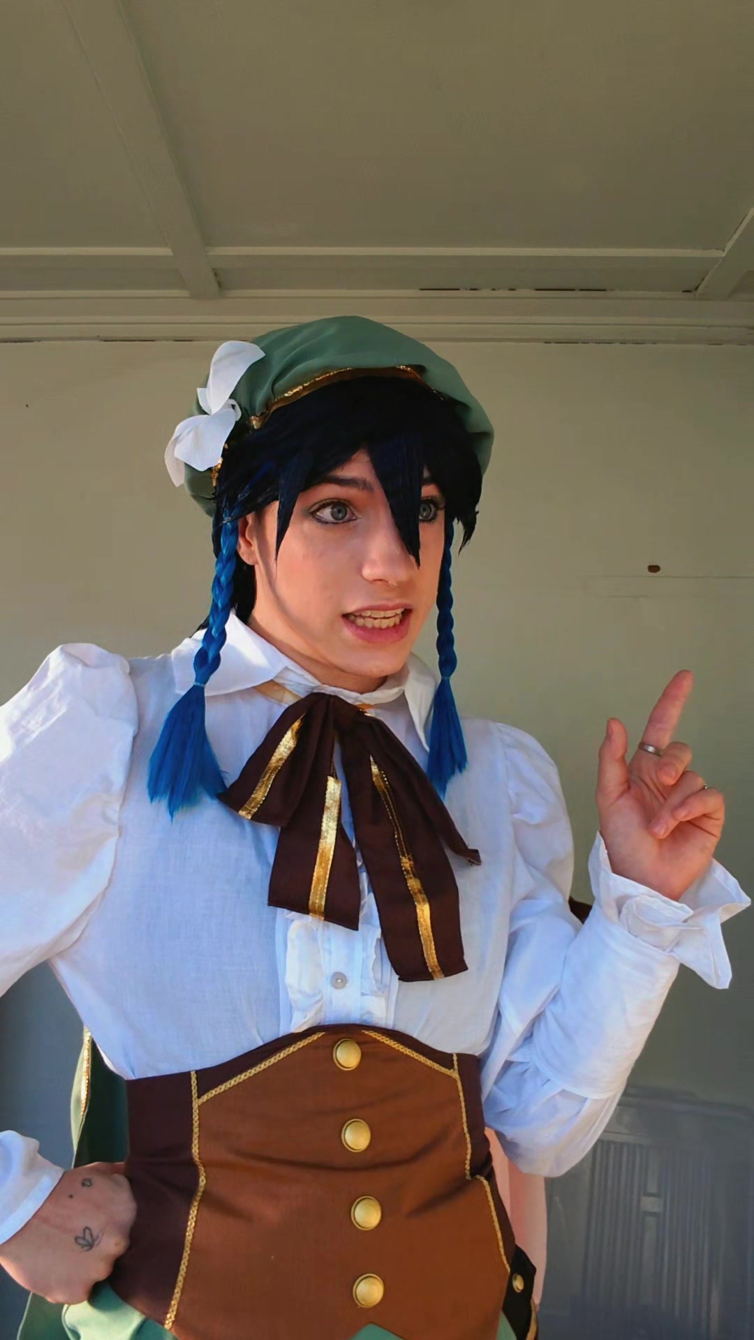@SnowFly_Cosplayz
