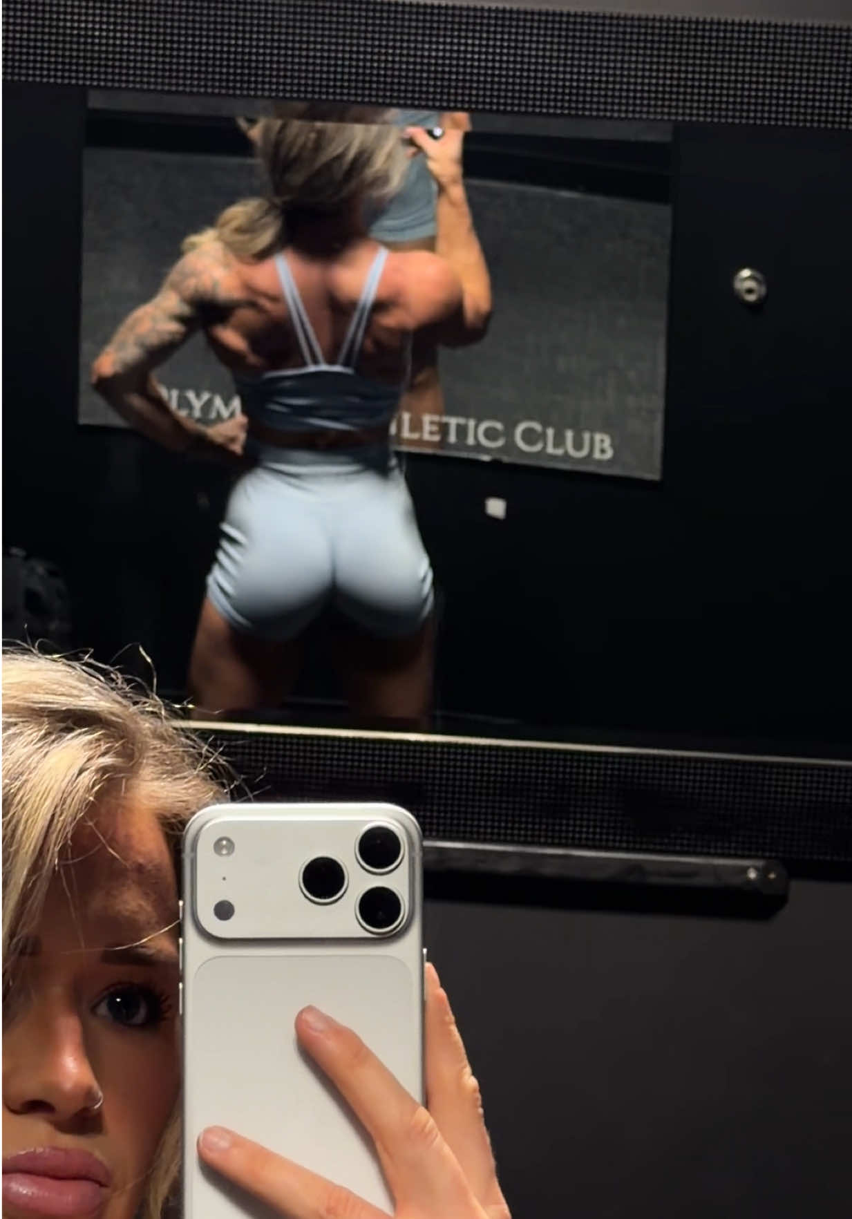 @MARZ | IFBB Bikini Pro ๐