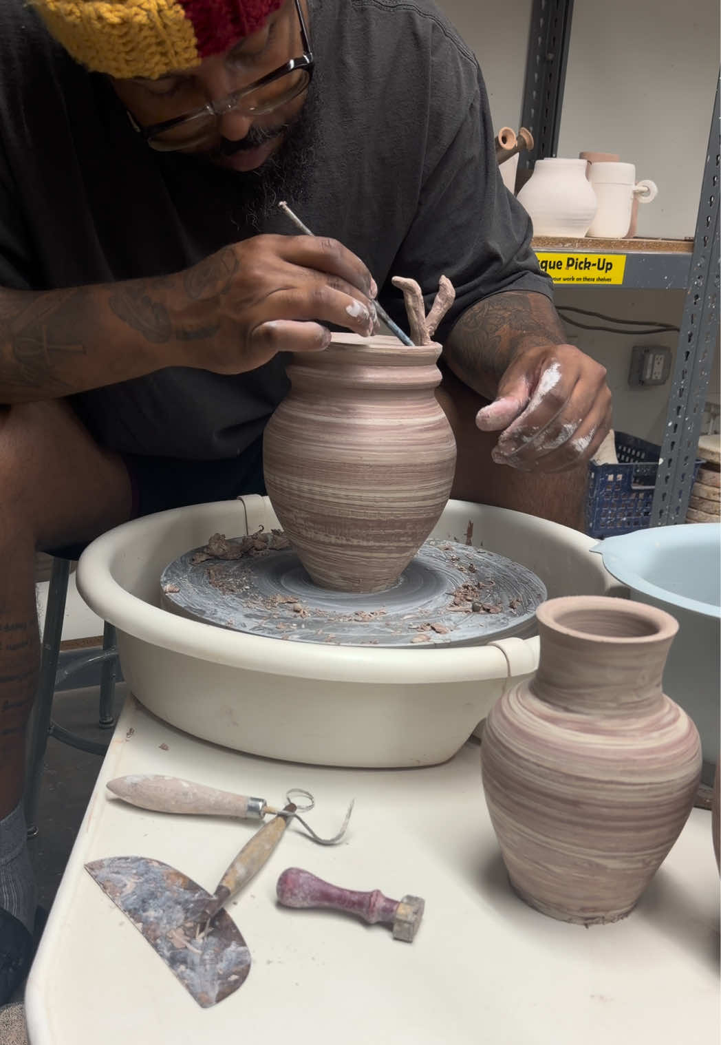 @okanemi ceramics