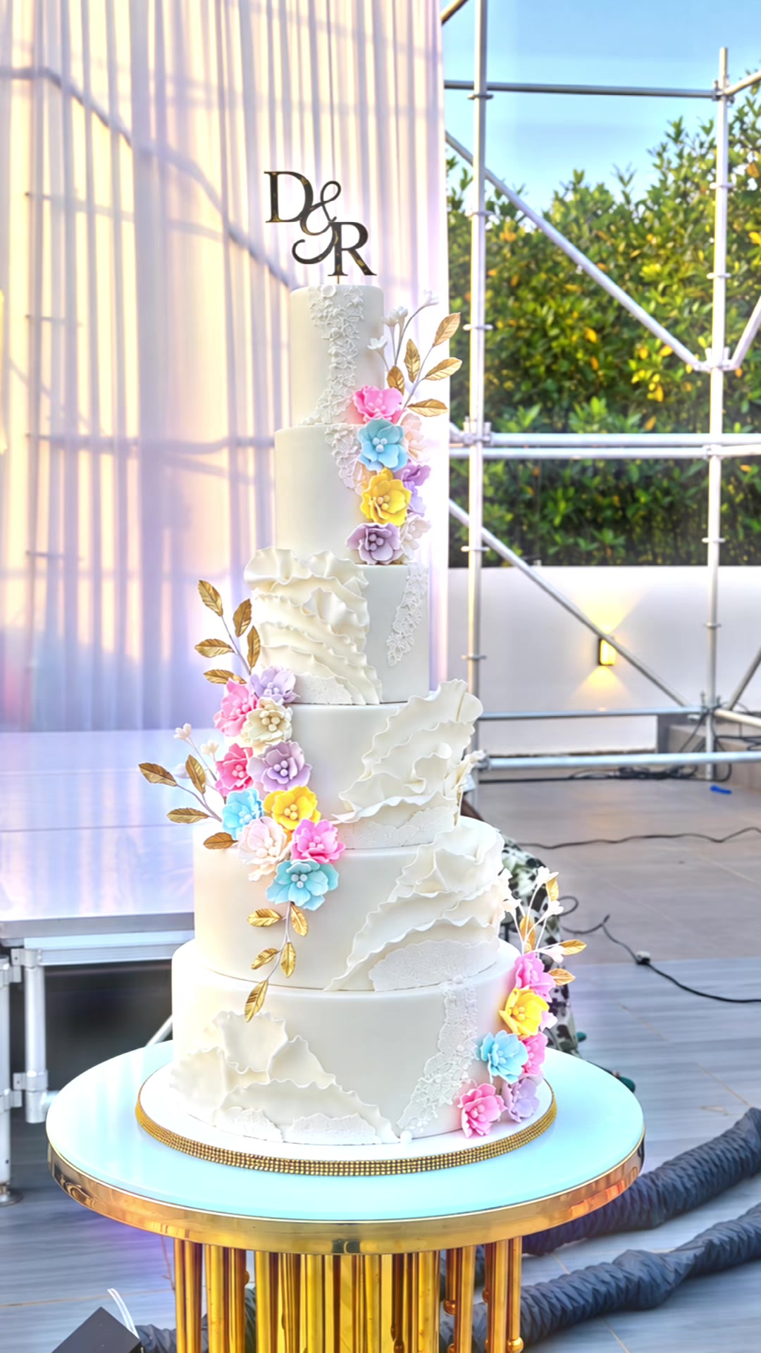 @Auntie Vickies Cakes