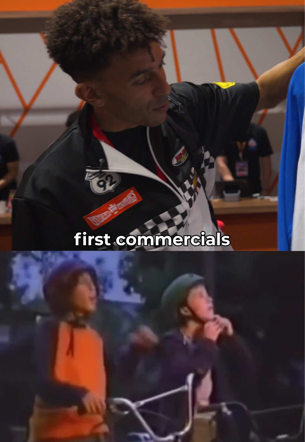 @Khleo Thomas