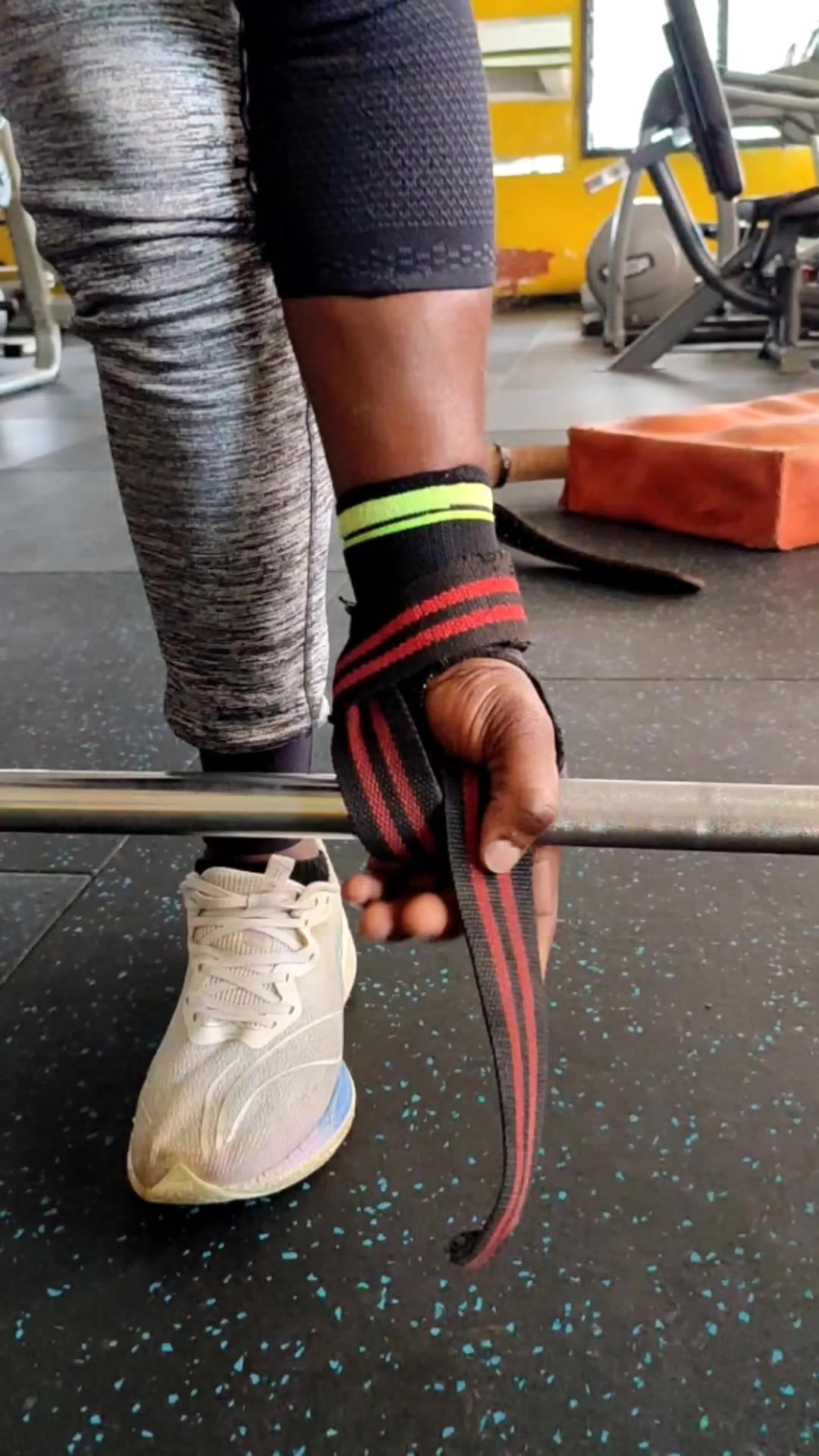 @Jayfitness Kenya