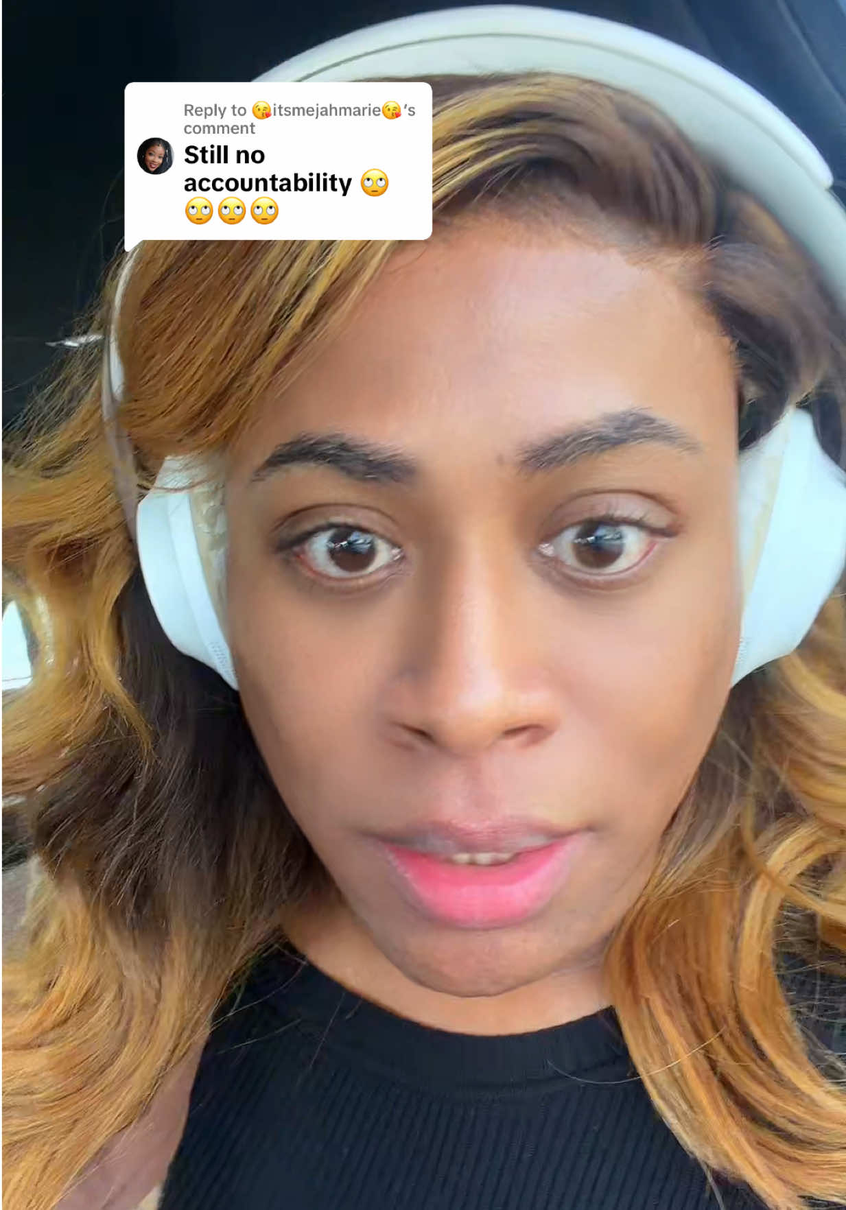 @Dominique Morgan