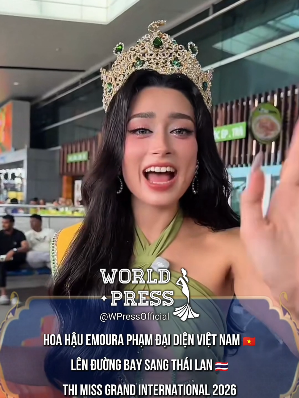 @World Press