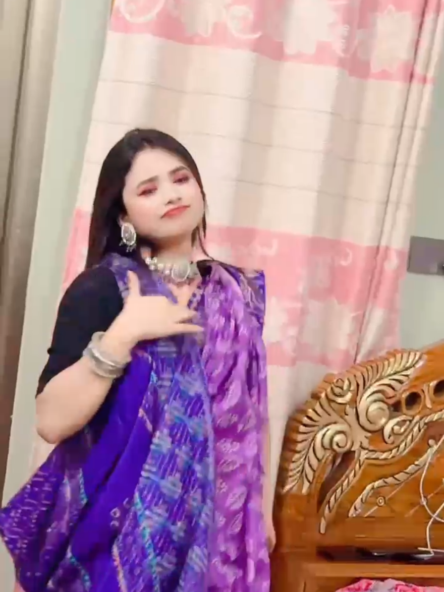 @❤️❤️megh Bristy❤️❤️