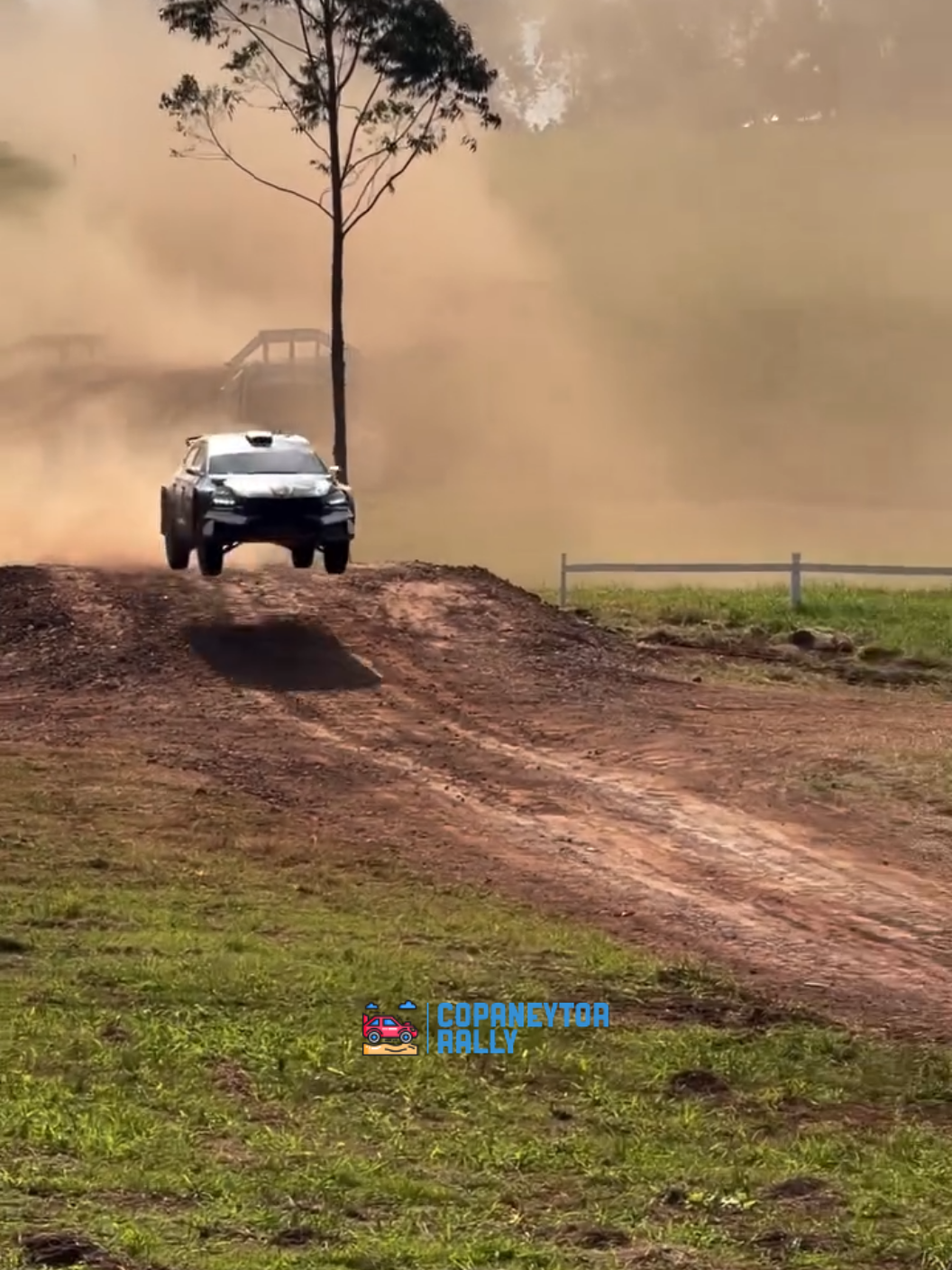 @Copaneytor Rally