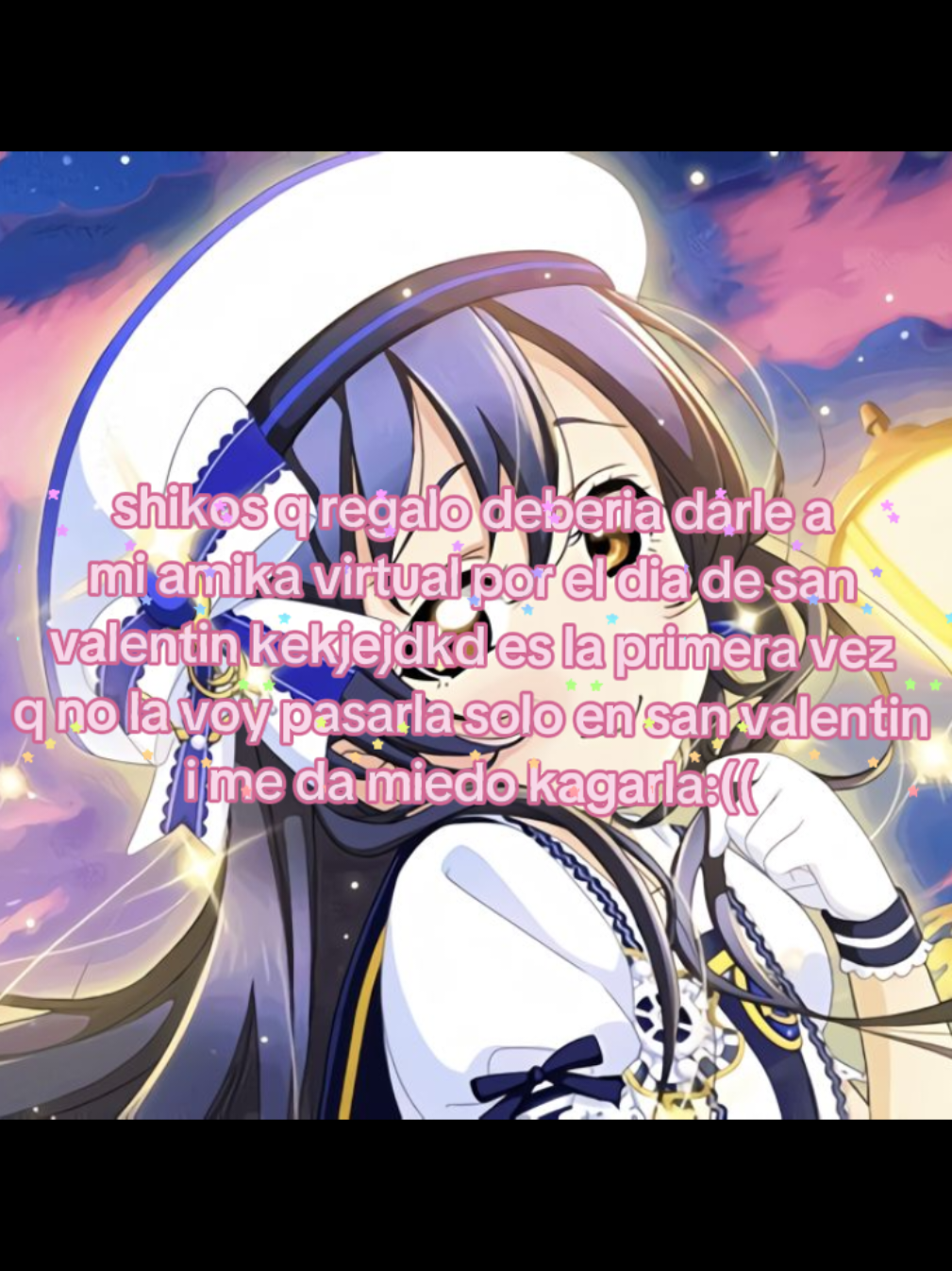 @⋆⭒˚。⋆Sykiio!