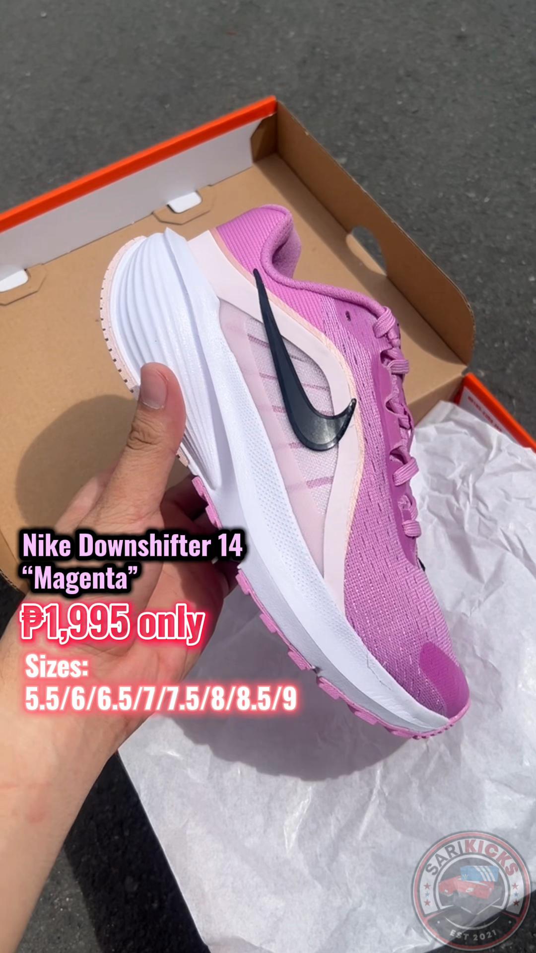@SariKicks