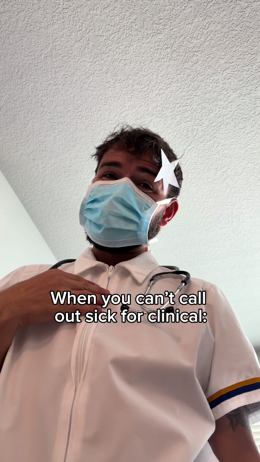 @Nurse Blake, BSN, RN 🩷