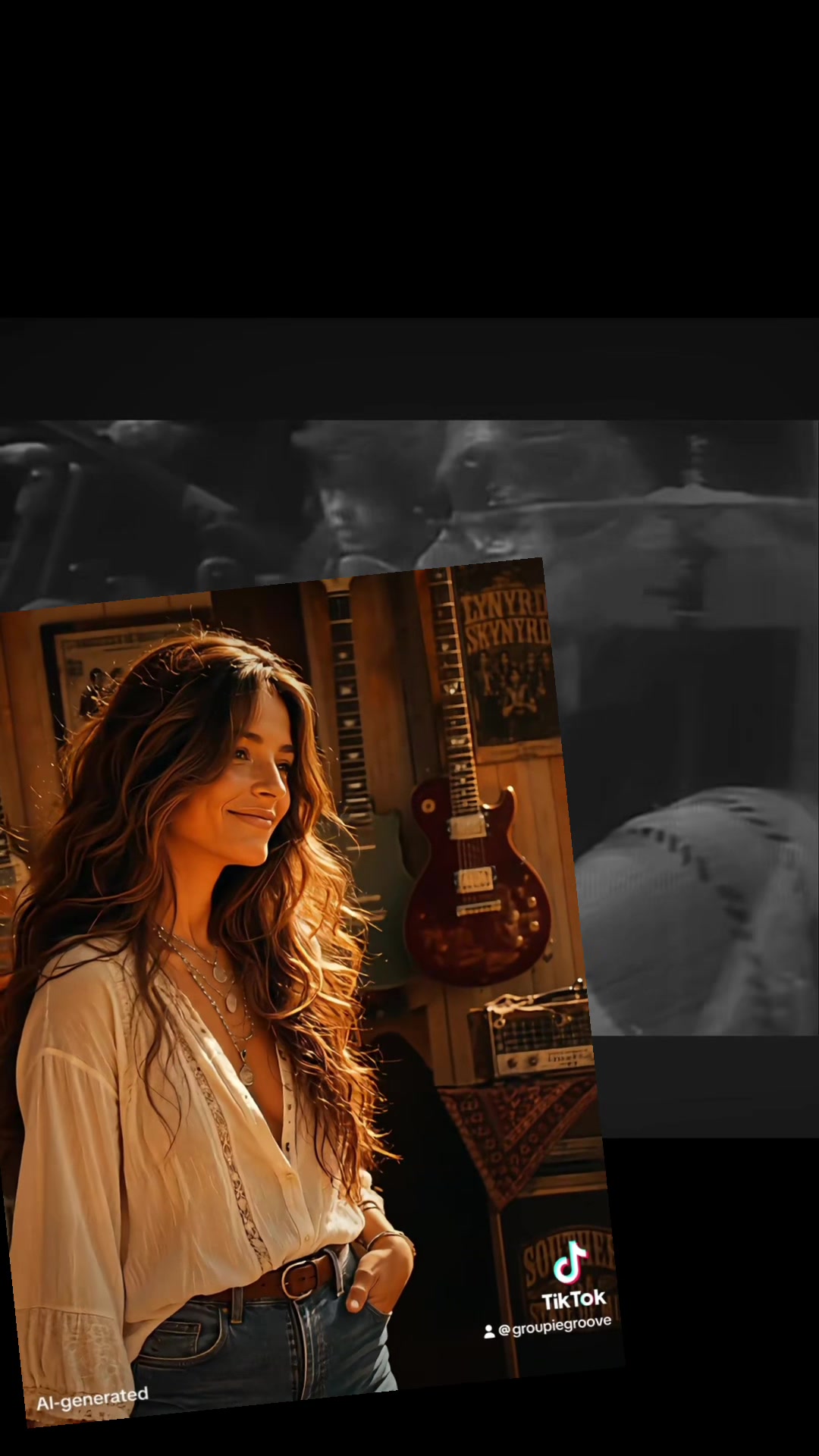 @GroupieGroove🎤🎸🥁