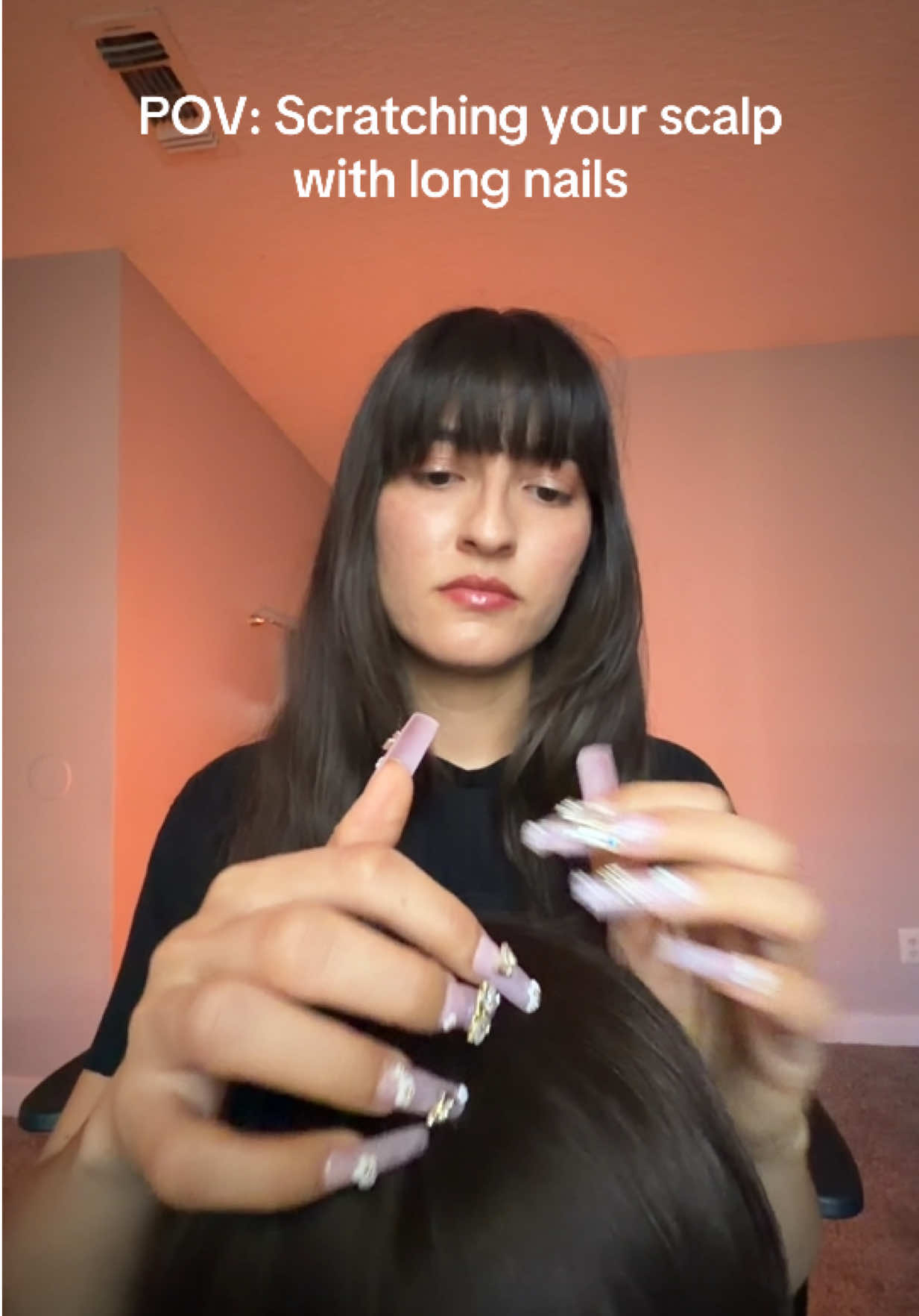 @ASMR Liz