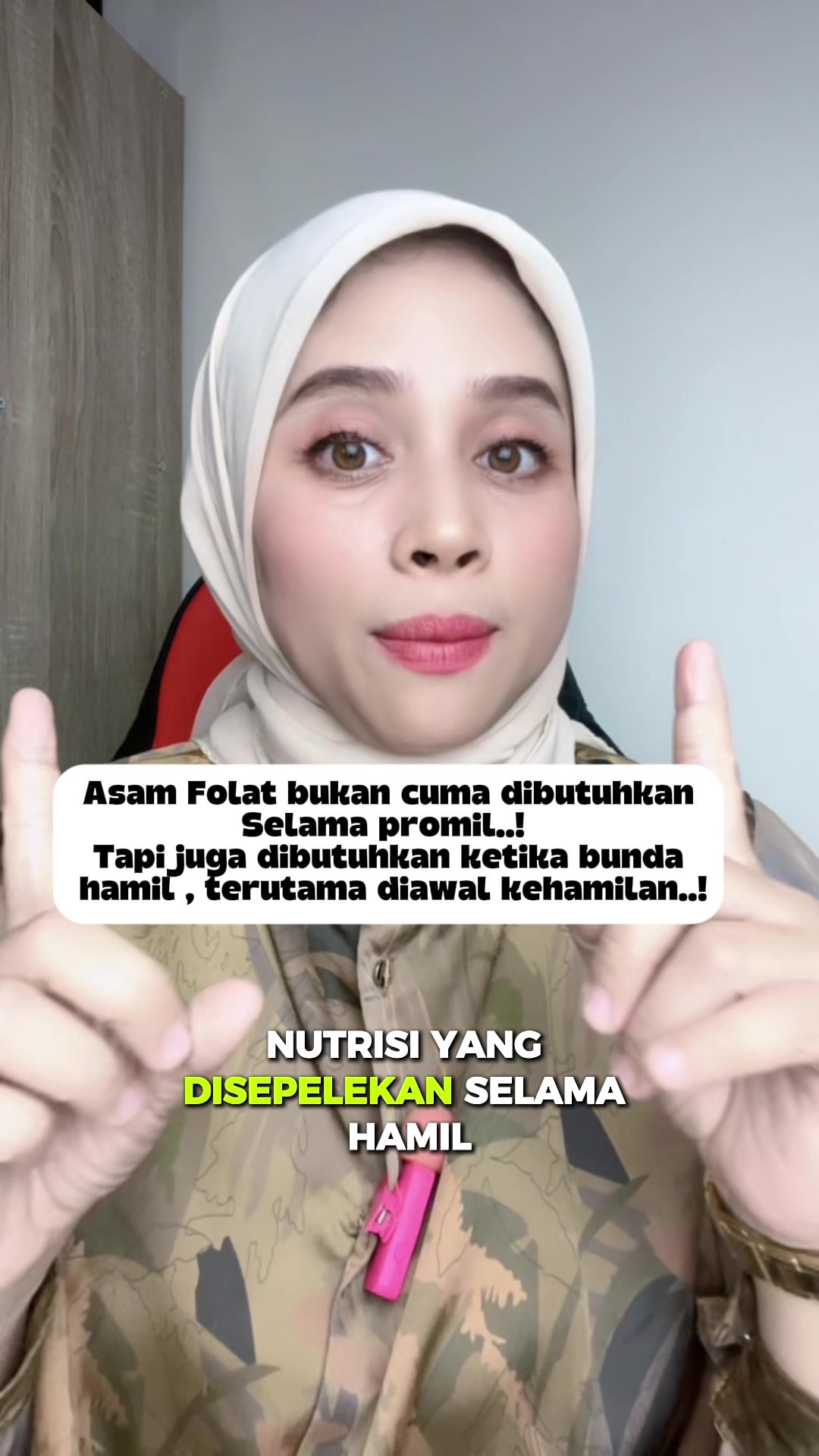 @BIDAN DIKA ELDINI🩺