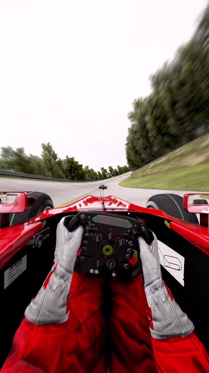 @Don Kotse Sim Racing💧
