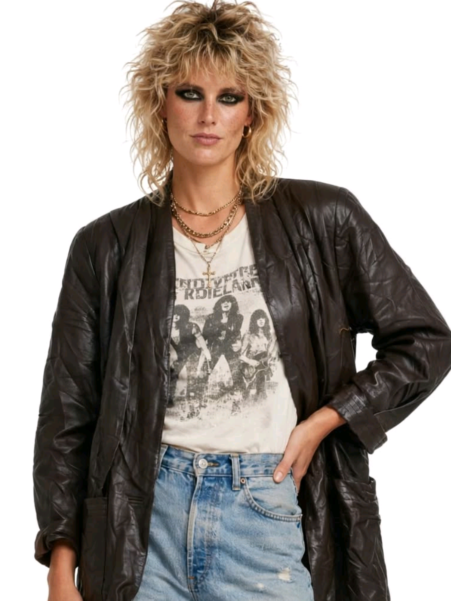 @Leather Rama