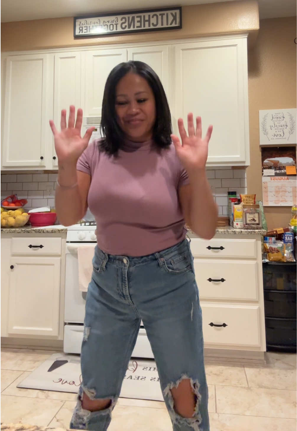 @Michelle