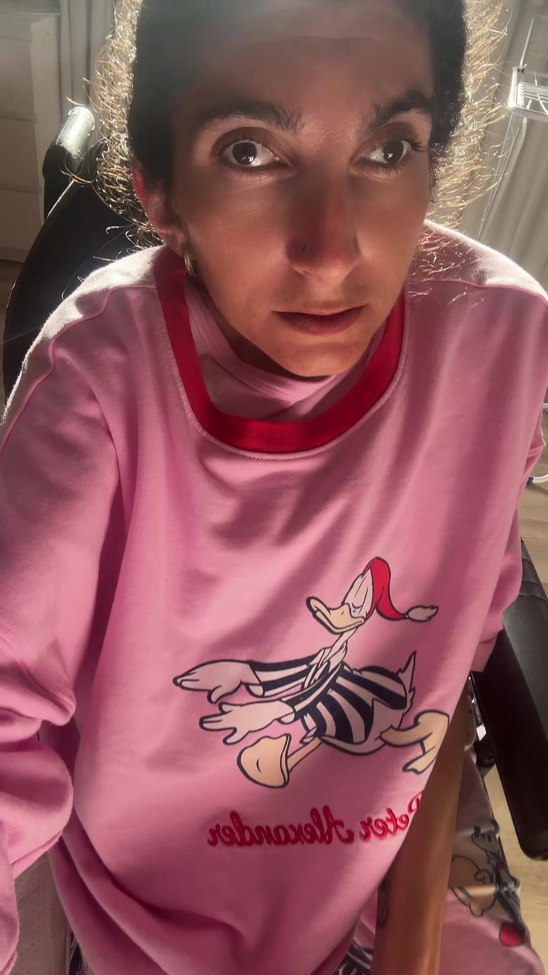 @SmileySarah32 🤡