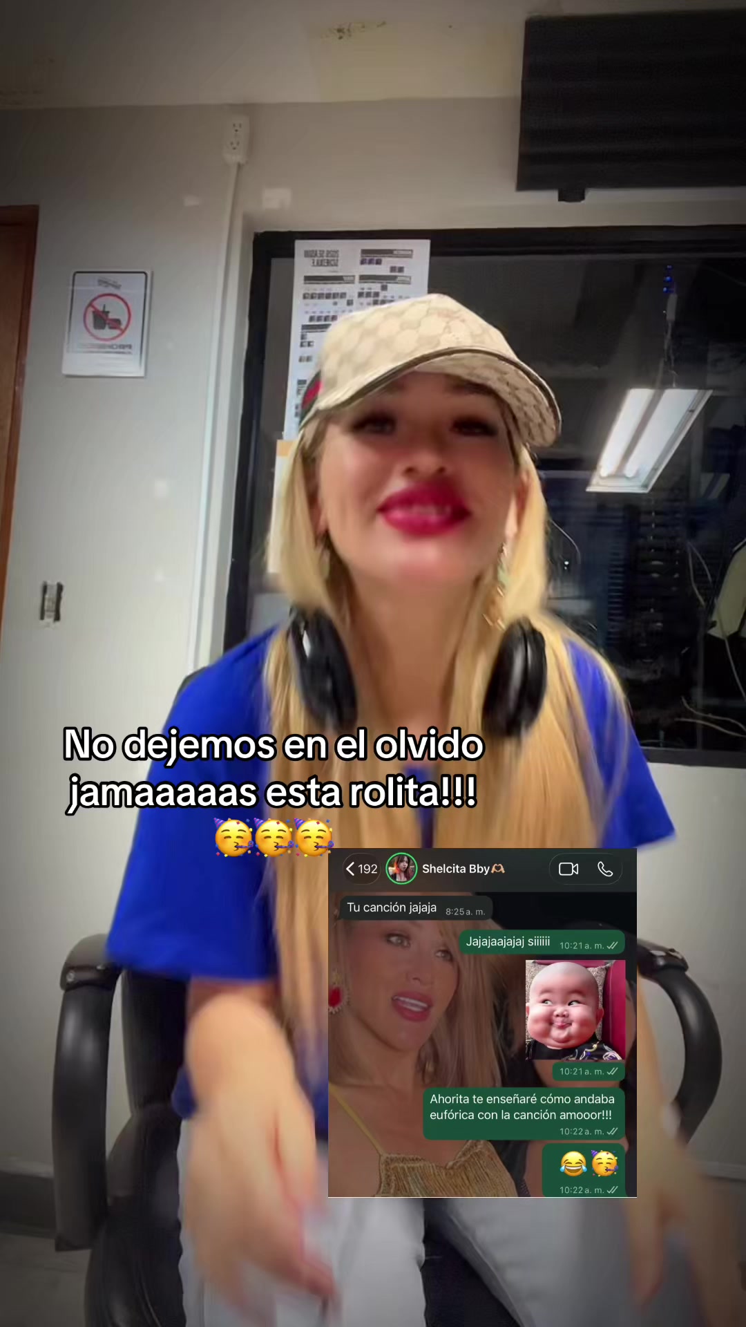 @Karla Lopez
