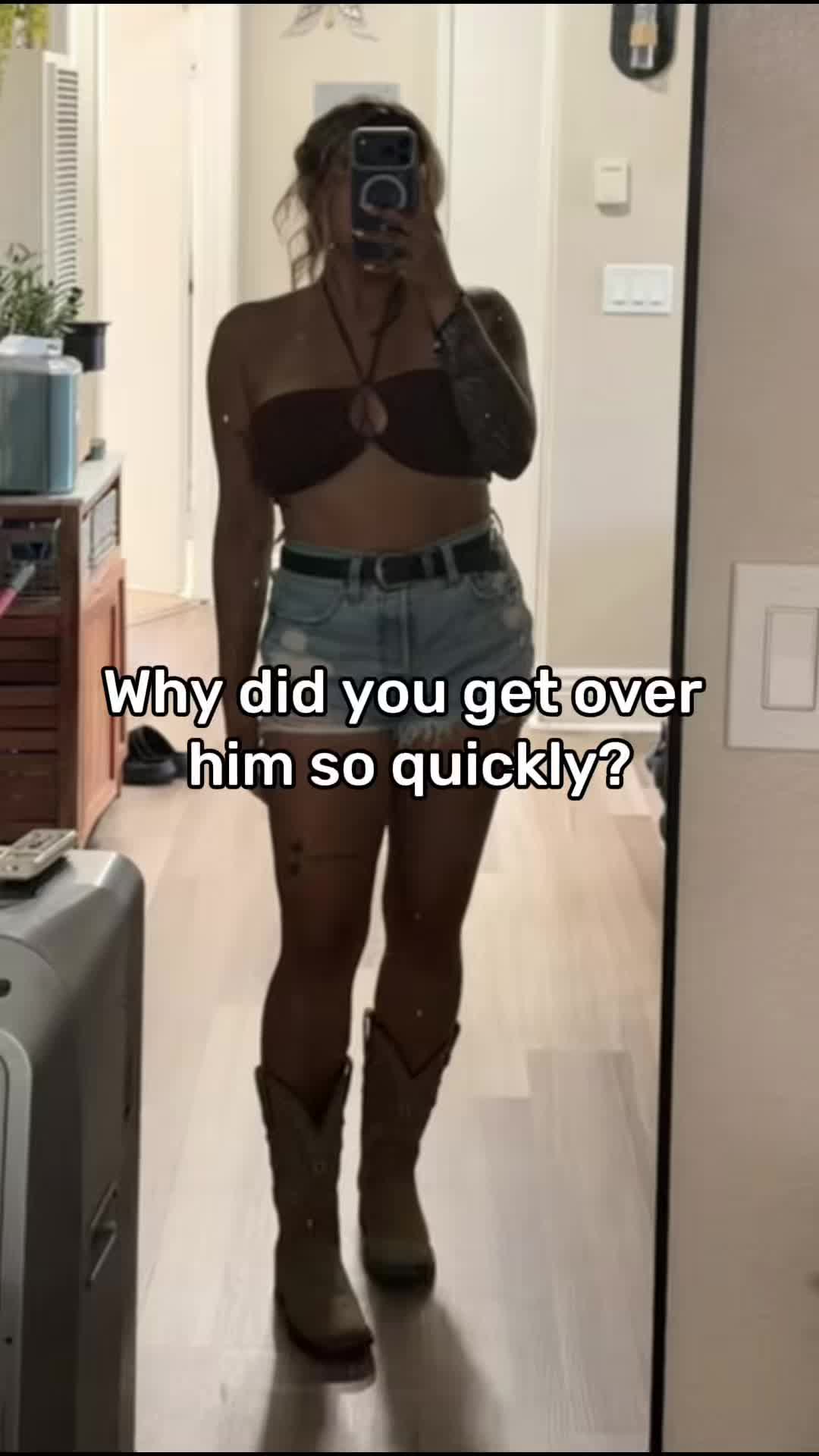 @Vanessa M